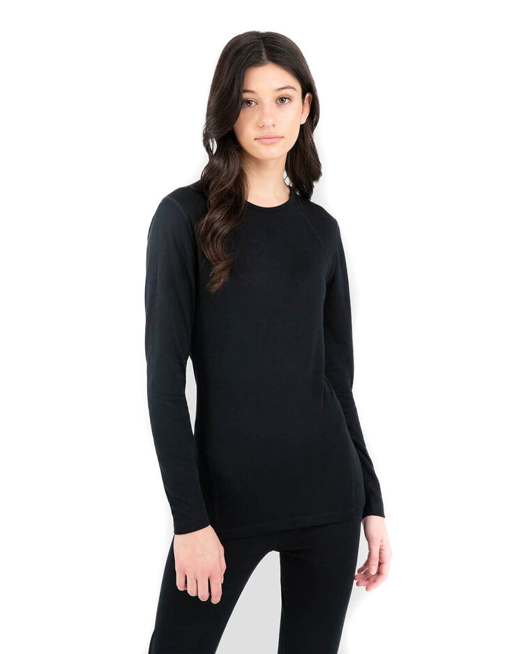 Terramar Terramar Thermapeak 2.0 Crew Womens