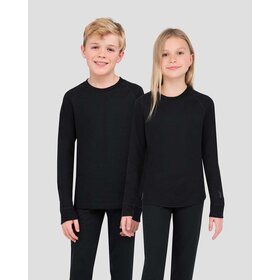 Terramar Terramar Thermapeak 2.0 Crew Kids