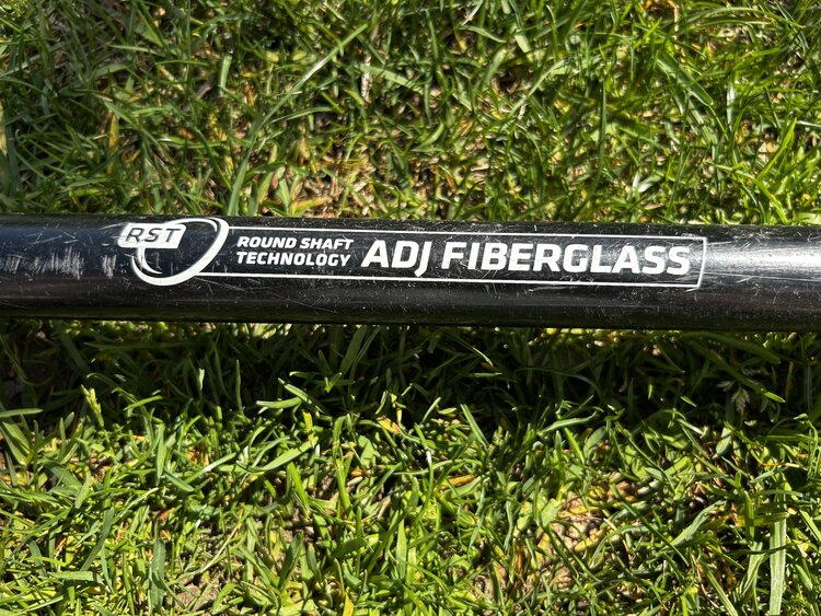 Zoar Outdoor Kailo SUP Paddle - Consignment