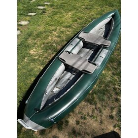 Zoar Outdoor Aire Traveler - Consignment