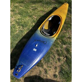 Zoar Outdoor Perception Overflow X - Consignment