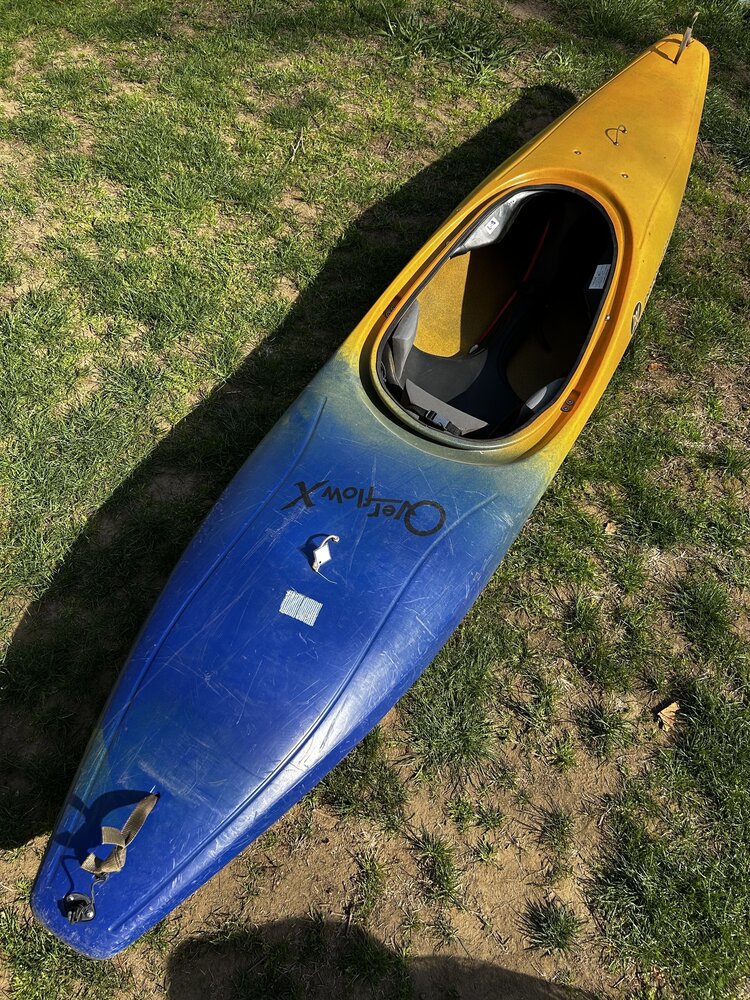 Zoar Outdoor Perception Overflow X - Consignment