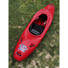 Jackson Hero Kayak  Gear Bundle - Consignment