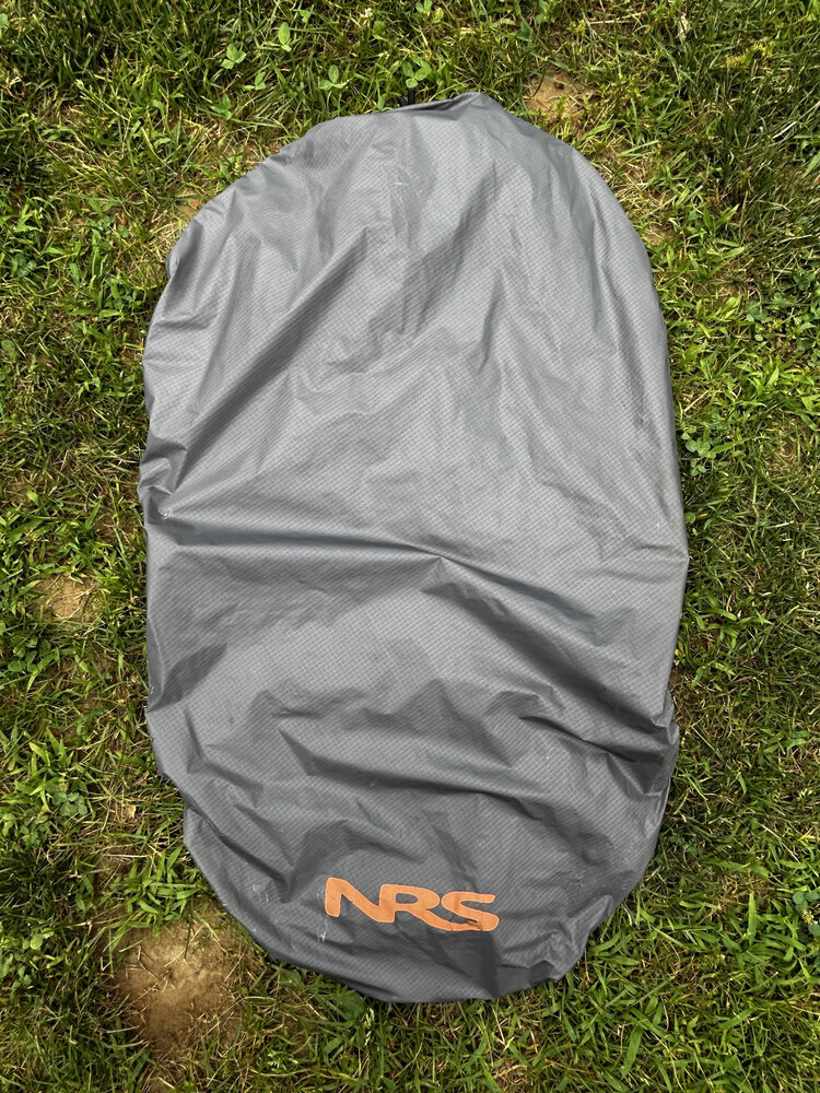 Todd Spencer Jackson Hero Kayak  Gear Bundle - Consignment