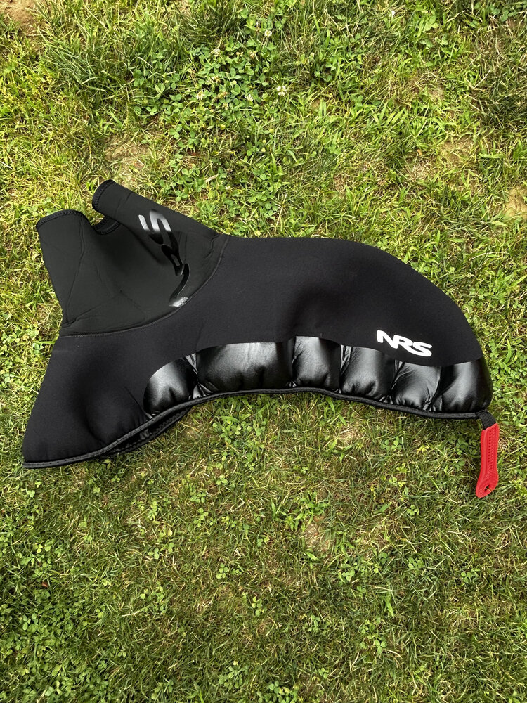 Todd Spencer Jackson Hero Kayak  Gear Bundle - Consignment