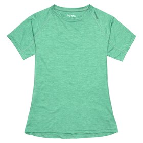 NRS NRS Womens Silkweight Short-Sleeve Shirt