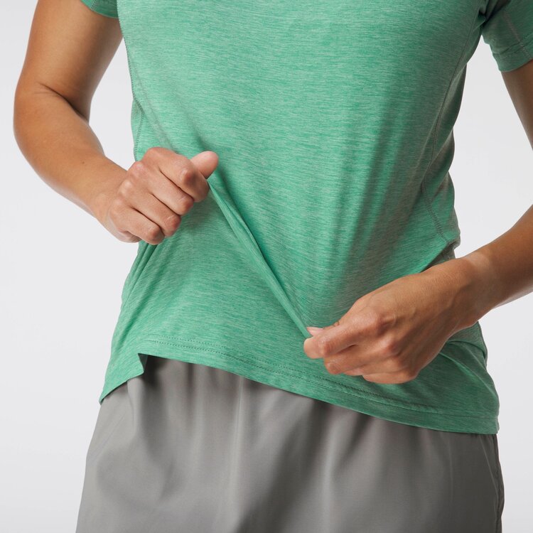 NRS NRS Womens Silkweight Short-Sleeve Shirt