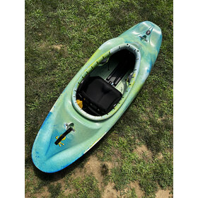 Jackson Kayak Fun 1.5 Gear Bundle - Consignment