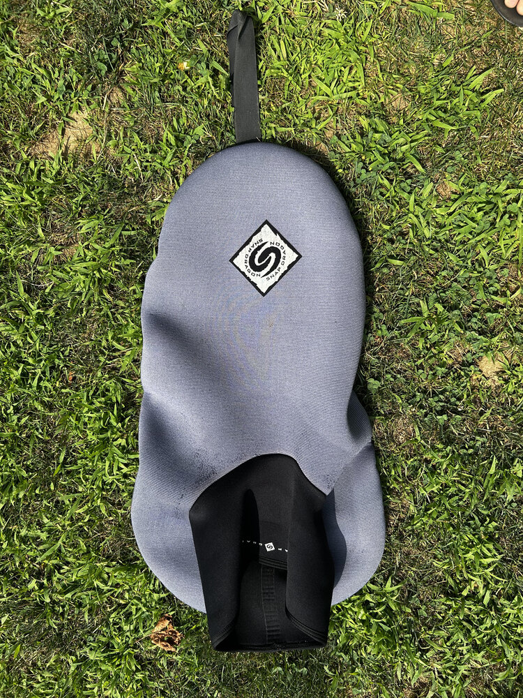 Jackson Kayak Fun 1.5 Gear Bundle - Consignment