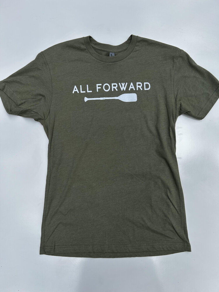 All Forward Short Sleeve T Shirt