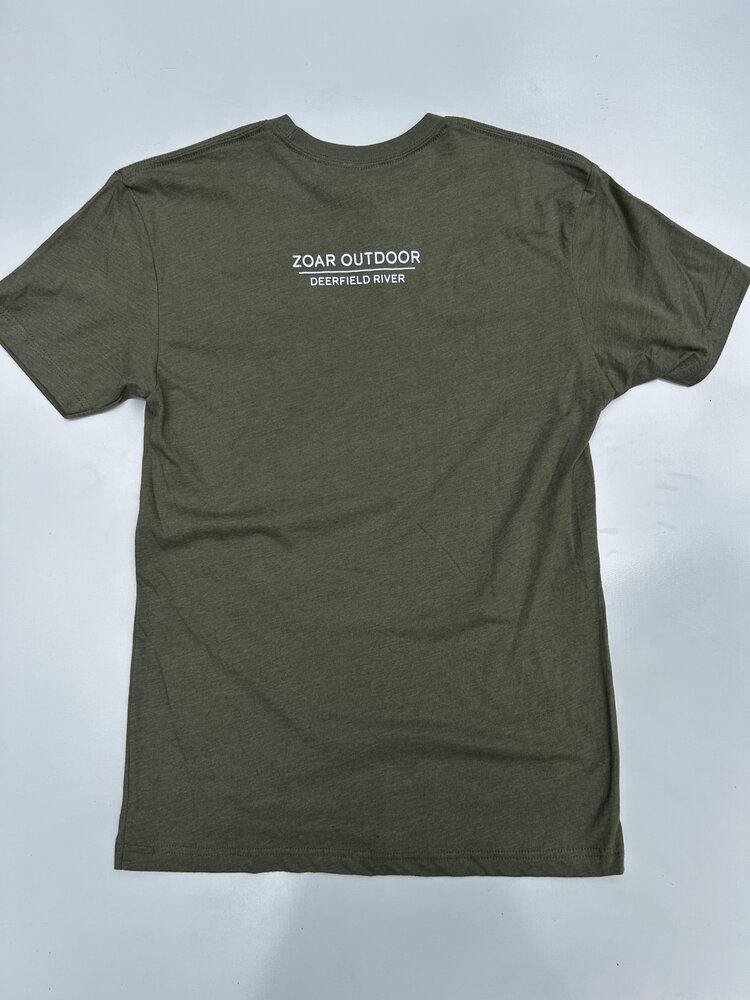 All Forward Short Sleeve T Shirt