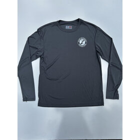 Zoar Badge Long Sleeve Shirt