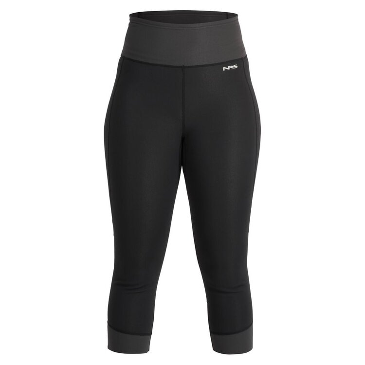 NRS NRS Women's HydroSkin 0.5 Capri - Closeout