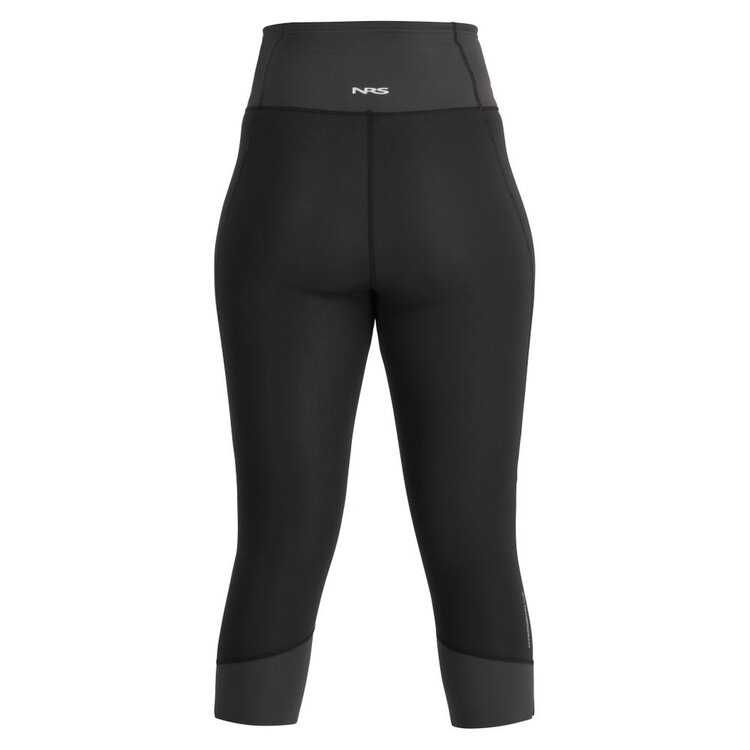NRS NRS Women's HydroSkin 0.5 Capri - Closeout