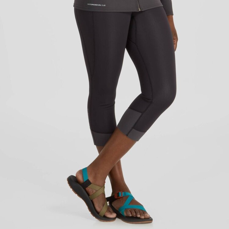 NRS NRS Women's HydroSkin 0.5 Capri - Closeout