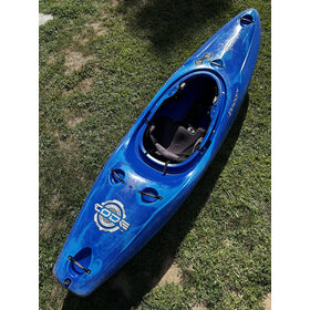 Dagger Kayaks Dagger Kayak Code - 2024 DEMO
