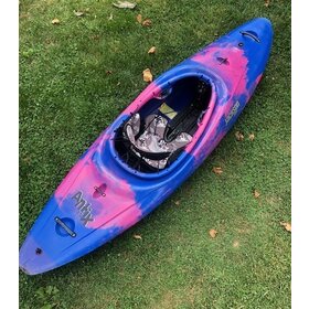 Jackson Kayak Jackson Kayak Antix 2.0 Cotton Candy 2024 - DEMO Jackson Kayak Jackson Kayak Antix 2.0 Cotton Candy 2024 - DEMO