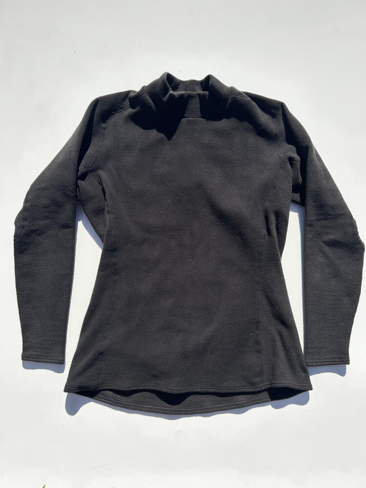 IR ThickSkin Fleece - Womens XL - Consignment