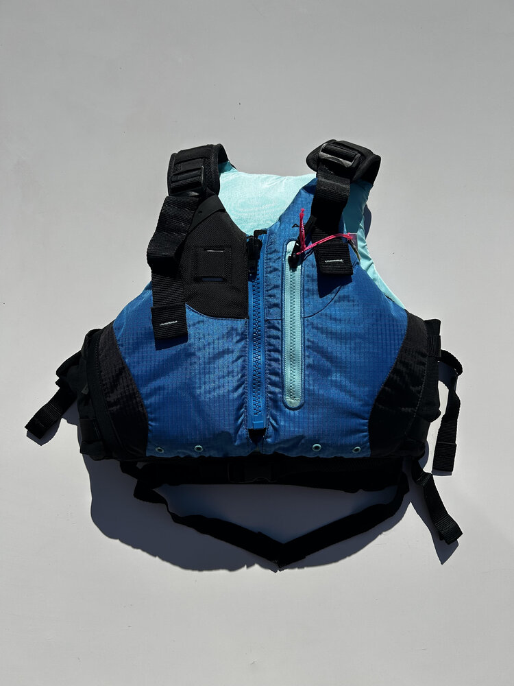 Susan Stagg Astral Abba PFD - Women's M/L - Consignment