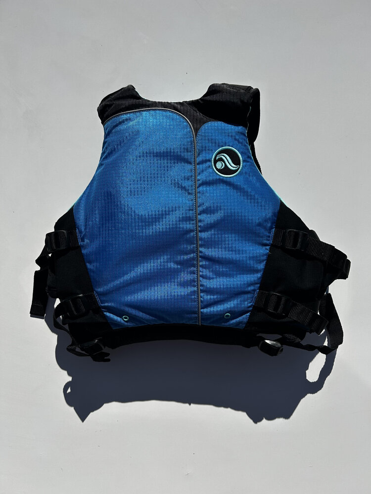 Astral Abba PFD - Women's M/L - Consignment