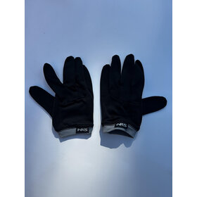 Susan Stagg NRS Liner Glove - LG - Consignment