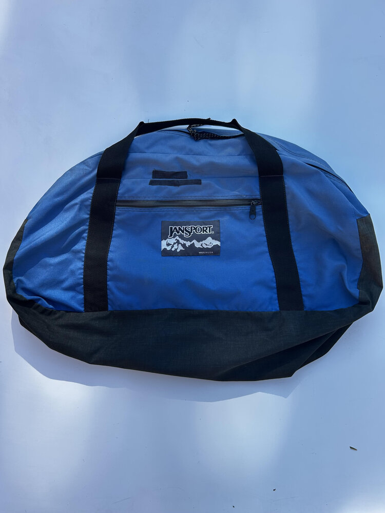 JanSport Gear Bag - Consignment