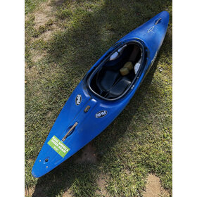 Susan Stagg Dagger RPM - Consignment