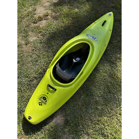 Susan Stagg Riot Boogie 50 Surf Boat - Consignment