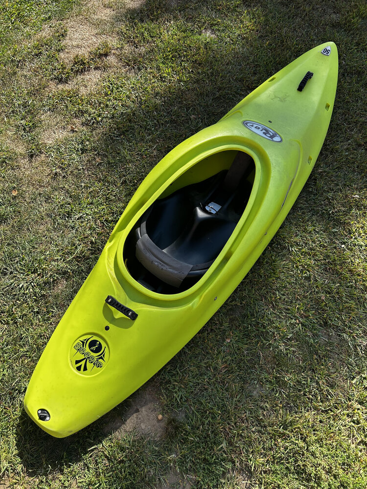 Riot Boogie 50 Surf Boat - Consignment