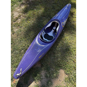 Perception Overflow - Consignment