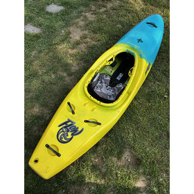 Jackson Kayak Jackson Kayak Flow 2024- Demo