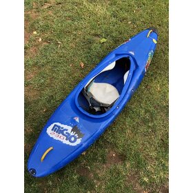 Pyrhana Micro 230 Blue- Consignment