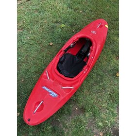 Sally Dewes Wave Sport Diesel 60 Red- Consignment