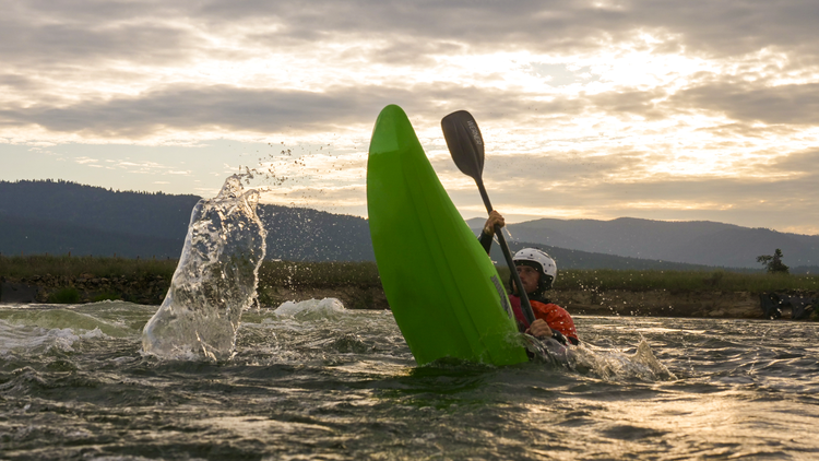 Jackson Kayak Jackson Kayak Antix 3.0 2026