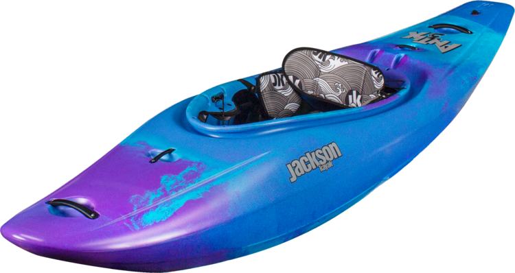 Jackson Kayak Jackson Kayak Antix 3.0 2026