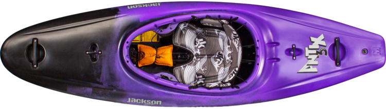 Jackson Kayak Jackson Kayak Antix 3.0 2026