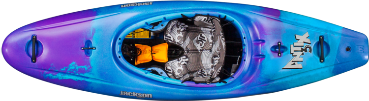 Jackson Kayak Jackson Kayak Antix 3.0 2026