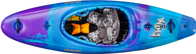 Jackson Kayak Jackson Kayak Antix 3.0