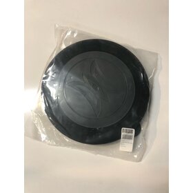 Zoar Outdoor Perception Round Hatch Cover-  Consignment