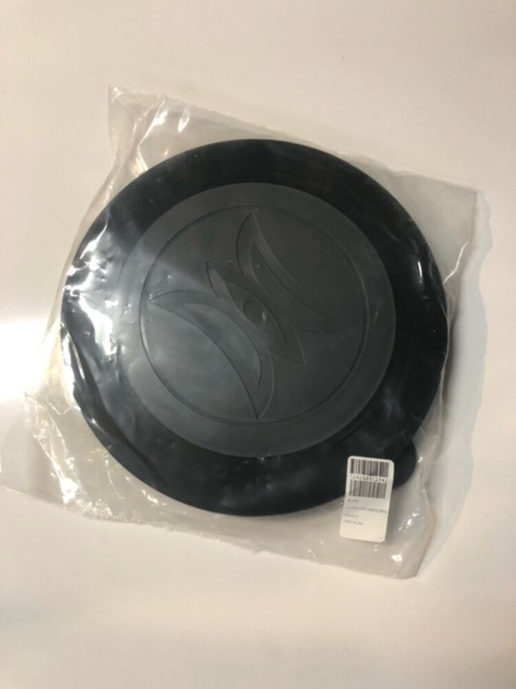 Zoar Outdoor Perception Round Hatch Cover-  Consignment