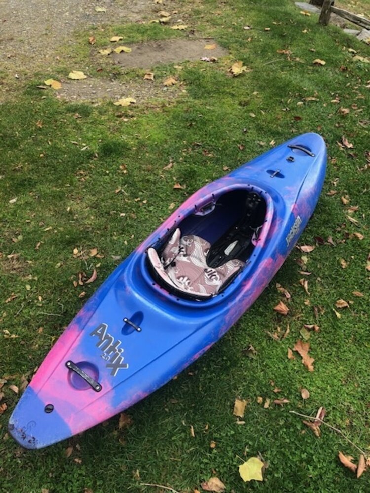 Jackson Kayak Jackson Kayak Antix 2.0 2024 - DEMO