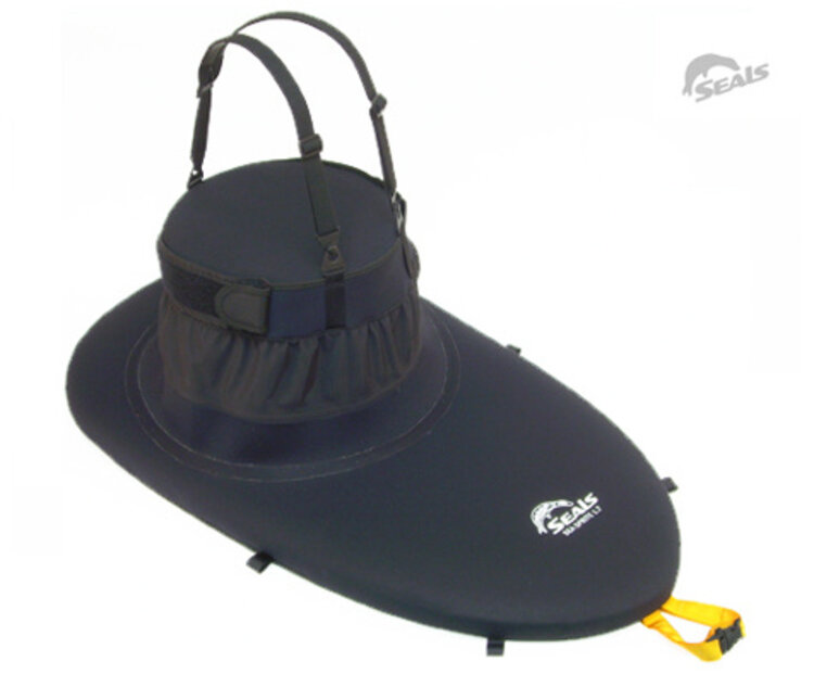 Seals Seals Sea Sprite 2.5