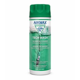 Nikwax Tech Wash 10 FL OZ