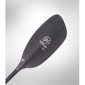 Werner Paddles Werner Stikine Bent Shaft Kayak Paddle