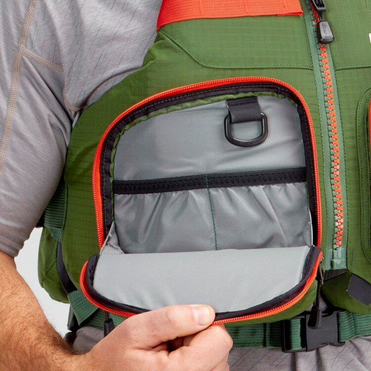 NRS NRS Zander PFD