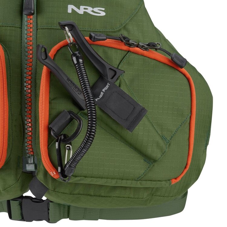 NRS NRS Zander PFD
