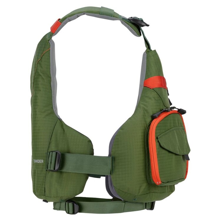 NRS NRS Zander PFD
