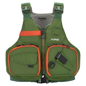 NRS NRS Zander PFD