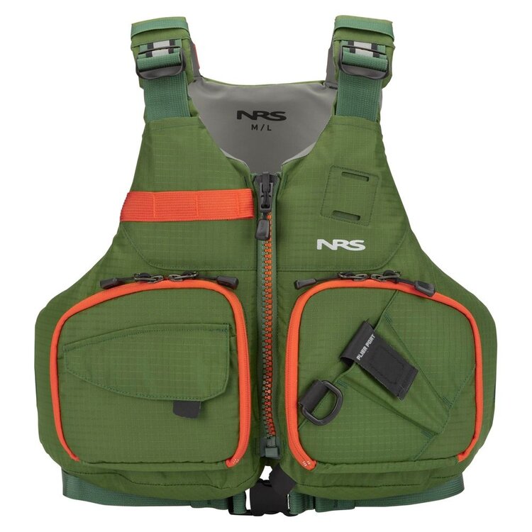 NRS NRS Zander PFD