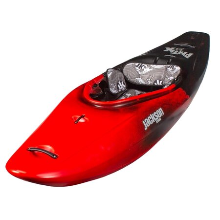 New Kayaks